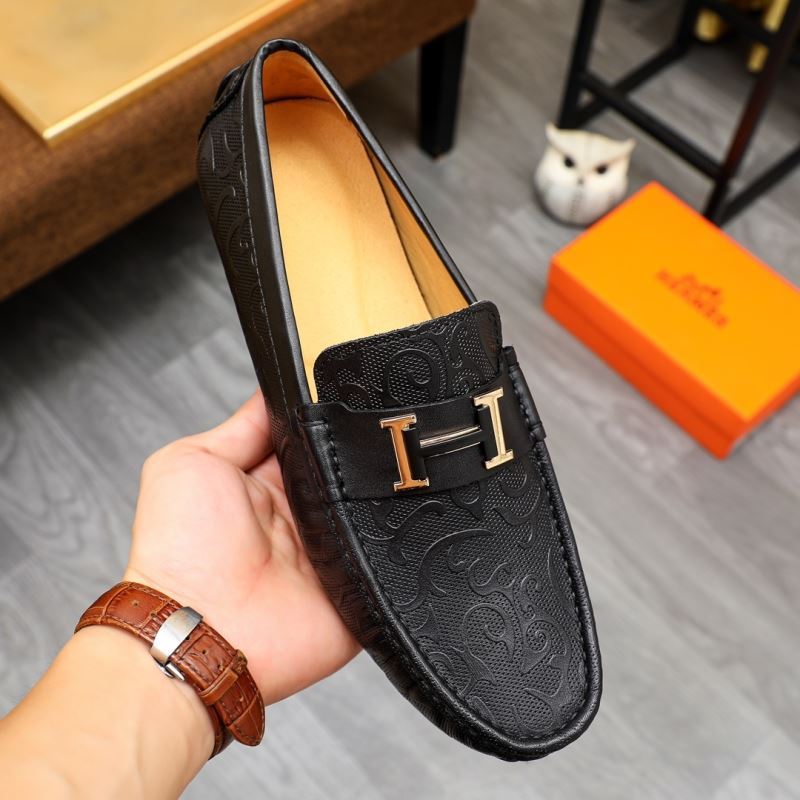 Hermes Business Shoes